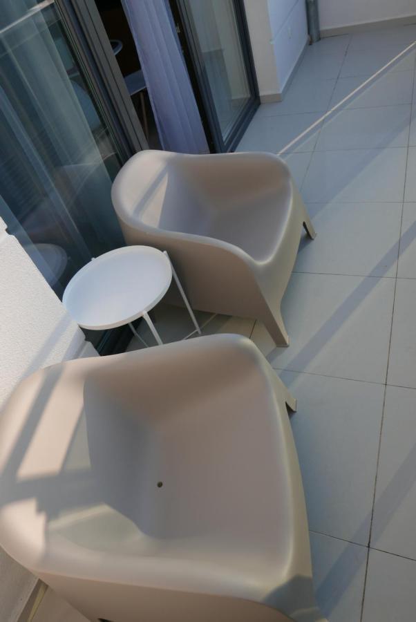 Apartamenty Marco Polo Dziwnówek Buitenkant foto
